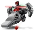 LEGO ® 75224 Star wars Sith Inflitrator