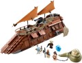 LEGO 75020 Star Wars Jabba’s Sail Barge
