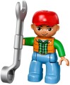 LEGO 10836 Duplo Miasteczko wiek 2-58.jpg