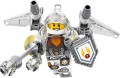 LEGO 70337 Nexo Nights Lance wiek 8-14
