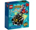 LEGO ® 76092 Batman vs Harley Quinn
