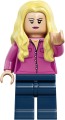 LEGO 21302 Ideas Teoria Wielkiego Podrywu