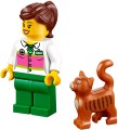 LEGO 10684 Juniors Walizeczka supermarket