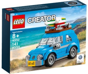 LEGO 40252 Mini Volkswagen Beetle