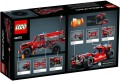 LEGO ® Technic 42075 Pojazd szybkiego reagowania