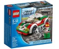 LEGO City 60053 Samochód wyścigowy