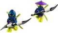 LEGO 70736 Ninjago Atak smoka Moro 