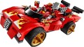 LEGO 70727 Ninjago Ninjaścigacz