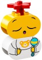 LEGO® 10861 Duplo Moje pierwsze emocje