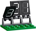 LEGO 60080 City Port kosmiczny