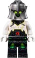LEGO ® 72006 Arsenał Axla