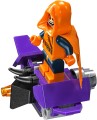 LEGO 76058 Super Heroes Spiderman Atak Upiornych Jezców