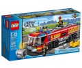 LEGO City 60061 Lotniskowy wóz