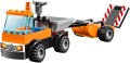 LEGO® 10750 Samochód robót drogowych