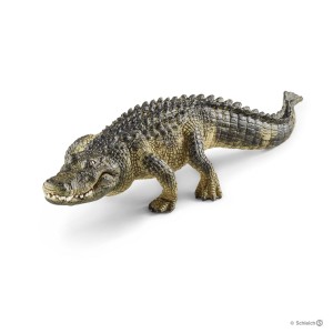 SCHLEICH 14727 ALIGATOR