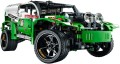 LEGO 42039 Technic Superszybka wyścigówka