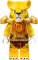 LEGO 70141 Chima Szybowiec lodowy Vardyego