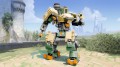 LEGO ® Overwatch 75974 Bastion