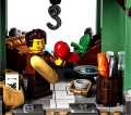 LEGO 70751 Ninjago Temple of Airjitzu