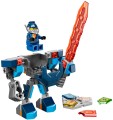 LEGO 70362 Nexo Knights Zbroja Claya