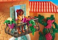 PLAYMOBIL 9420 Słoneczna wakacyjna willa