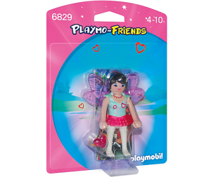 PLAYMOBIL 6829 Dobra wróżka z pierścionkiem
