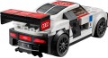  LEGO 75873 Speed Champions Audi R8 LMS