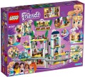 LEGO ® 41347 Friends Kurort w Heartlake