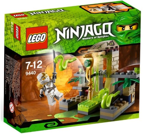 LEGO Ninjago 9440 Świątynia Venomari.jpg