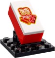 LEGO ® 40290 60 Years of the LEGO Brick
