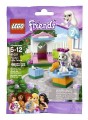LEGO 41021 Friends Pałacyk pudla