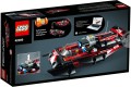 LEGO ® Technic 42089 Motorówka