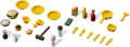 LEGO 3061 Kawiarnia wiek: 6-12 lat
