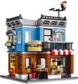 LEGO 31050 Creator Sklep na rogu