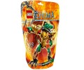 LEGO 70207 Chima Chi Cragger
