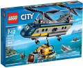 LEGO 60093 City Helikopter badaczy