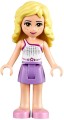 LEGO Friends 41035 Bar z sokami w Heartlake