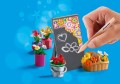 PLAYMOBIL 9082 Kwiaciarz