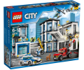 LEGO 60141 City Posterunek policji