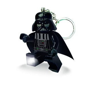 LEGO latarka Lord Vader LGL-KE7 