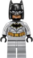 LEGO ® 76097 Starcie z mechem Lexa Luthora