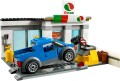 LEGO 60132 City Stacja paliw