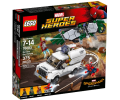 LEGO 76083 Super Heroes Uwaga na Sępa