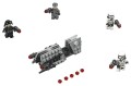 LEGO ® 75207 Star wars Imperialny patrol