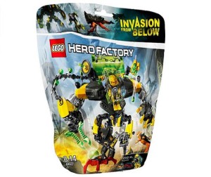 LEGO Hero Factory 44022 EVO XL