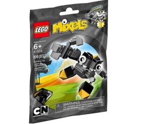 LEGO Mixels 41503 Krader