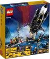 LEGO ® 70923 Prom kosmiczny Batmana