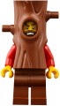 LEGO ® 60174 Górski posterunek policji