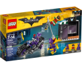 LEGO 70902 Batman Motocykl Catwoman