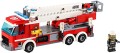 LEGO 60110 City Remiza strażacka